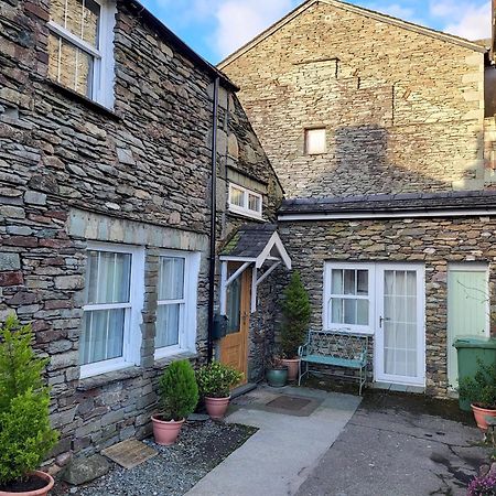 Holly Cottage กราสเมียร์ ภายนอก รูปภาพ