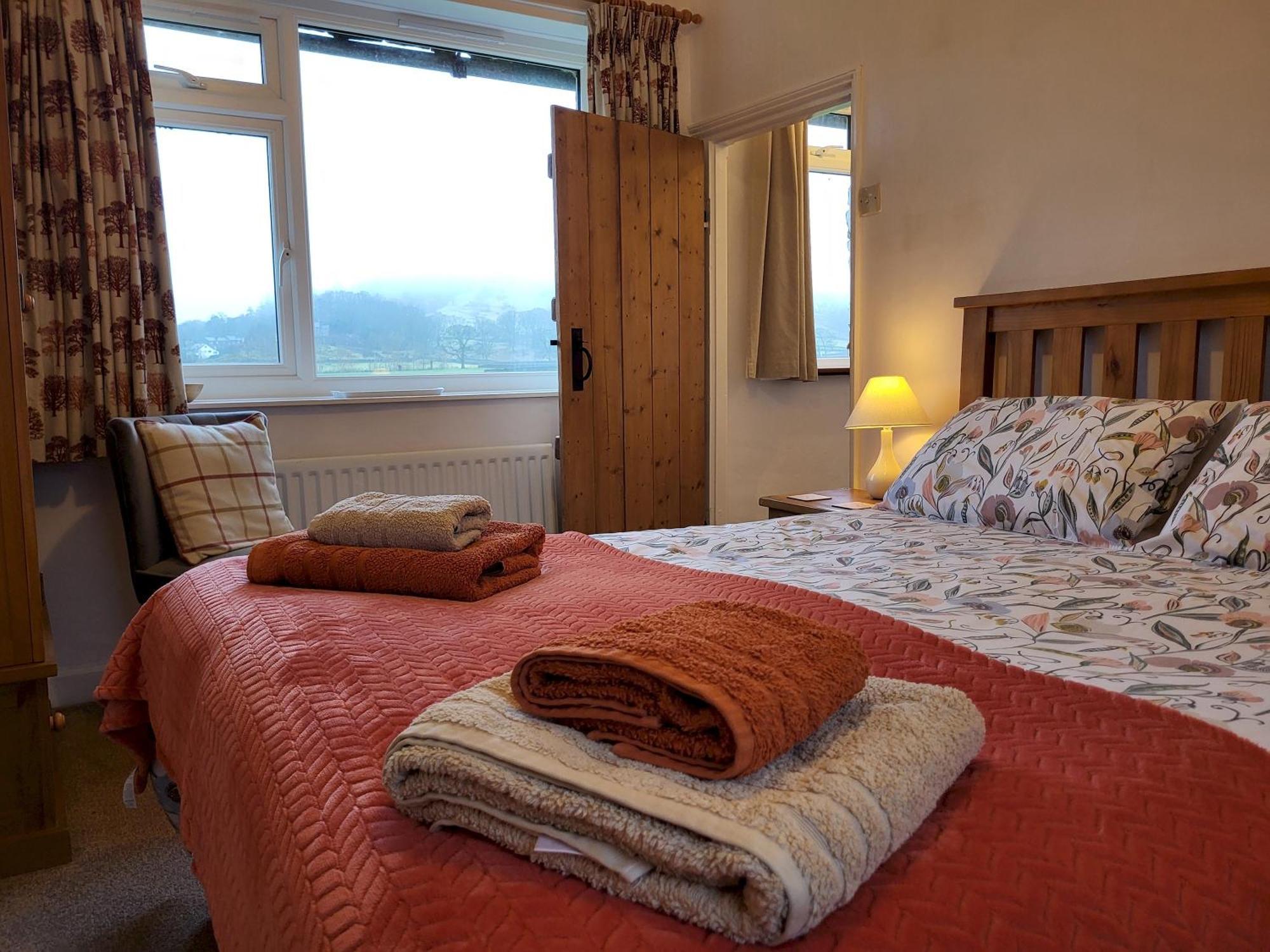 Holly Cottage กราสเมียร์ ภายนอก รูปภาพ